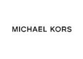 Brand logo for Michael Kors /