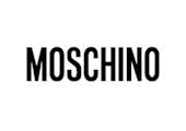 Brand logo for Moschino /