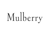 Brand logo for Mulberry /