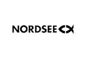 Brand logo for Nordsee /