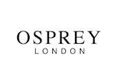 Brand logo for OSPREY LONDON /