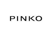 Brand logo for Pinko /