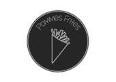 Brand logo for Pommes Frites /