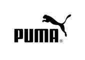 Brand logo for Puma  /