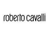 Brand logo for Roberto Cavalli /