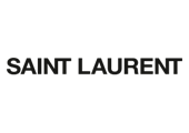 Brand logo for Saint Laurent /