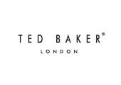 Brand logo for Ted Baker /