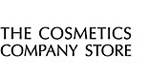 Brand logo for The Cosmetics Company Store /