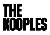 Brand logo for The Kooples /