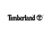 Brand logo for Timberland /