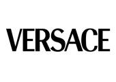 Brand logo for Versace /