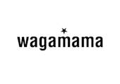 Brand logo for Wagamama /