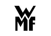 Brand logo for WMF /