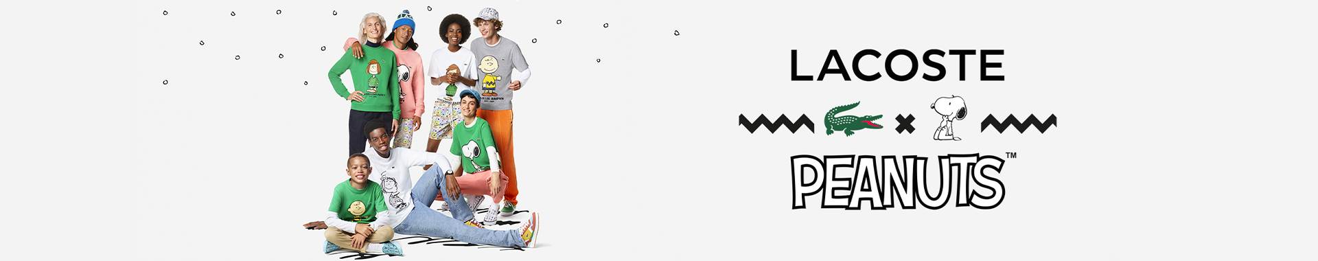 Lacoste