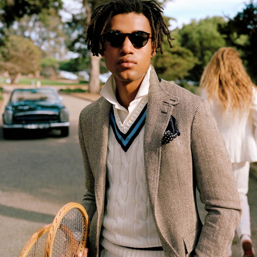 Polo Ralph Lauren SS23