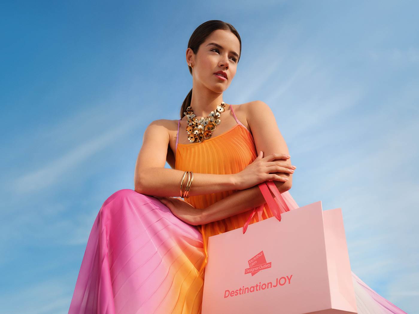 McArthurGlen Summer Sale 2024