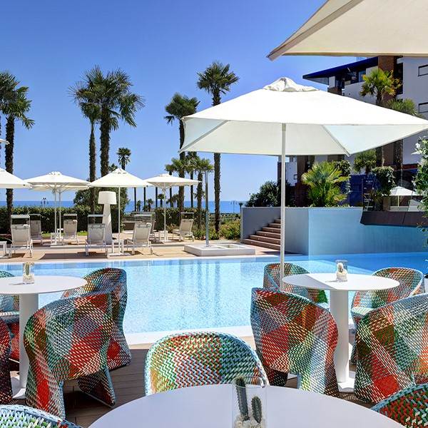 Almar Jesolo Resort & Spa