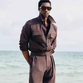 New in now from BOSS