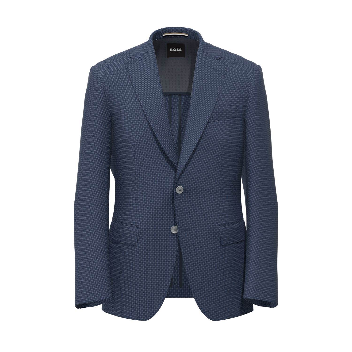 BOSS Occasionwear 2025