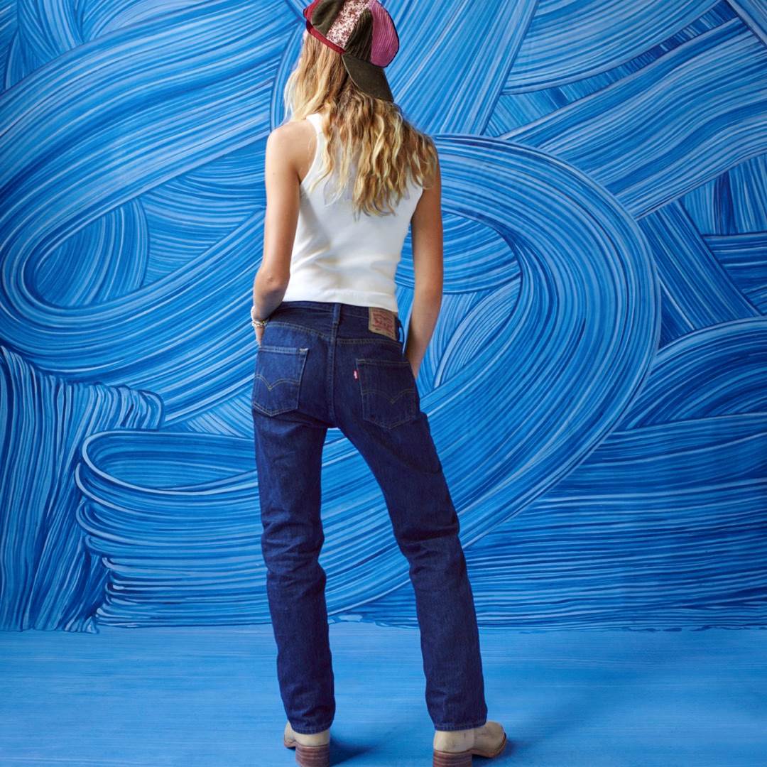 McArthurGlen Levi's®