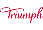 Markenlogo für Triumph