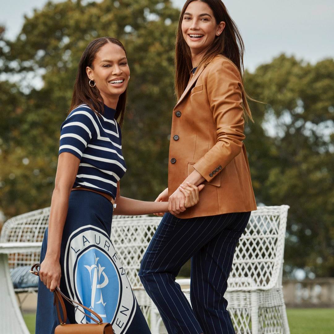 McArthurGlen Polo Ralph Lauren 2023