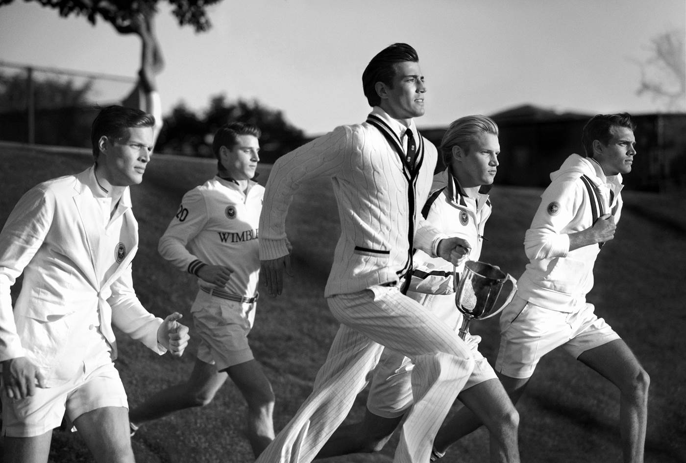 McArthurGlen Polo Ralph Lauren 2025