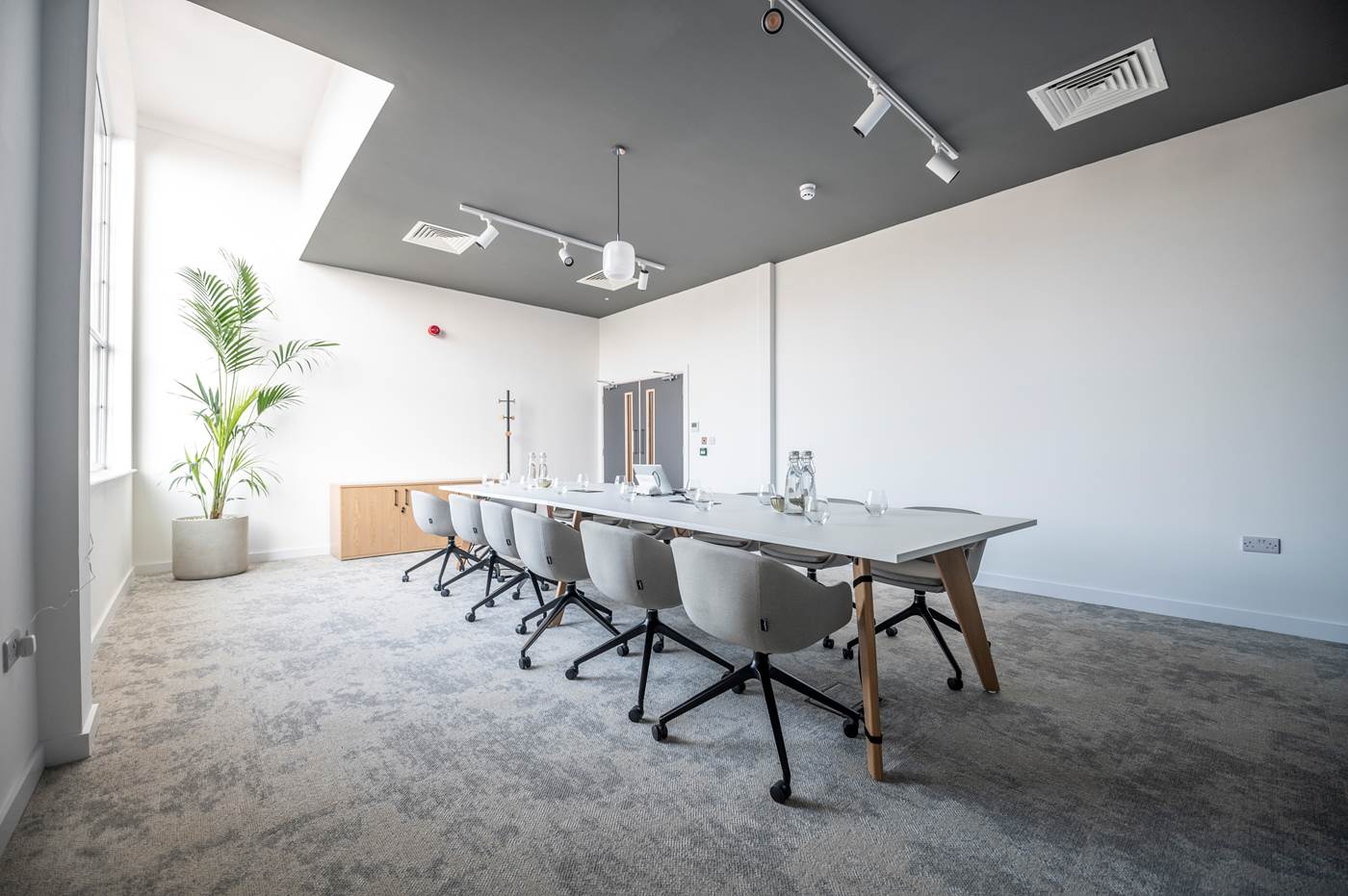 Meeting Room Hire