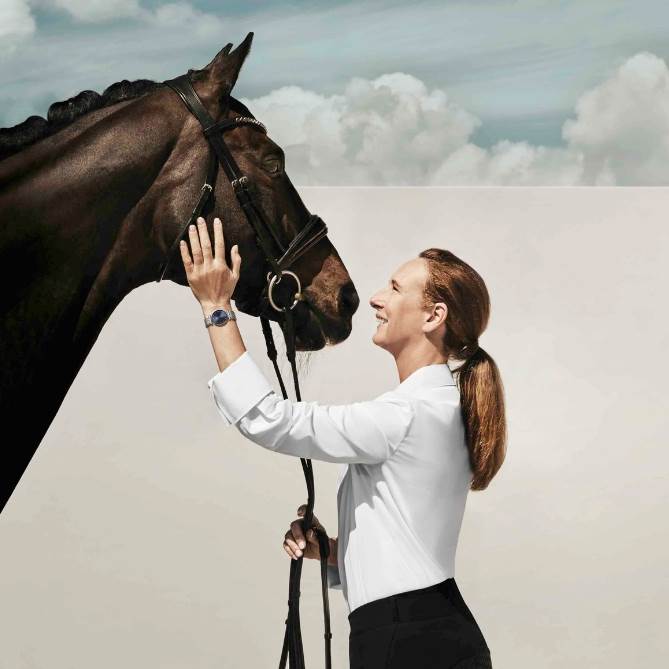 Hour Passion Ascot Giveaway