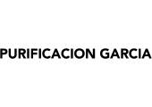 Brand logo for Purificación García