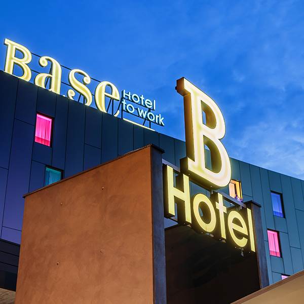 Base Hotel