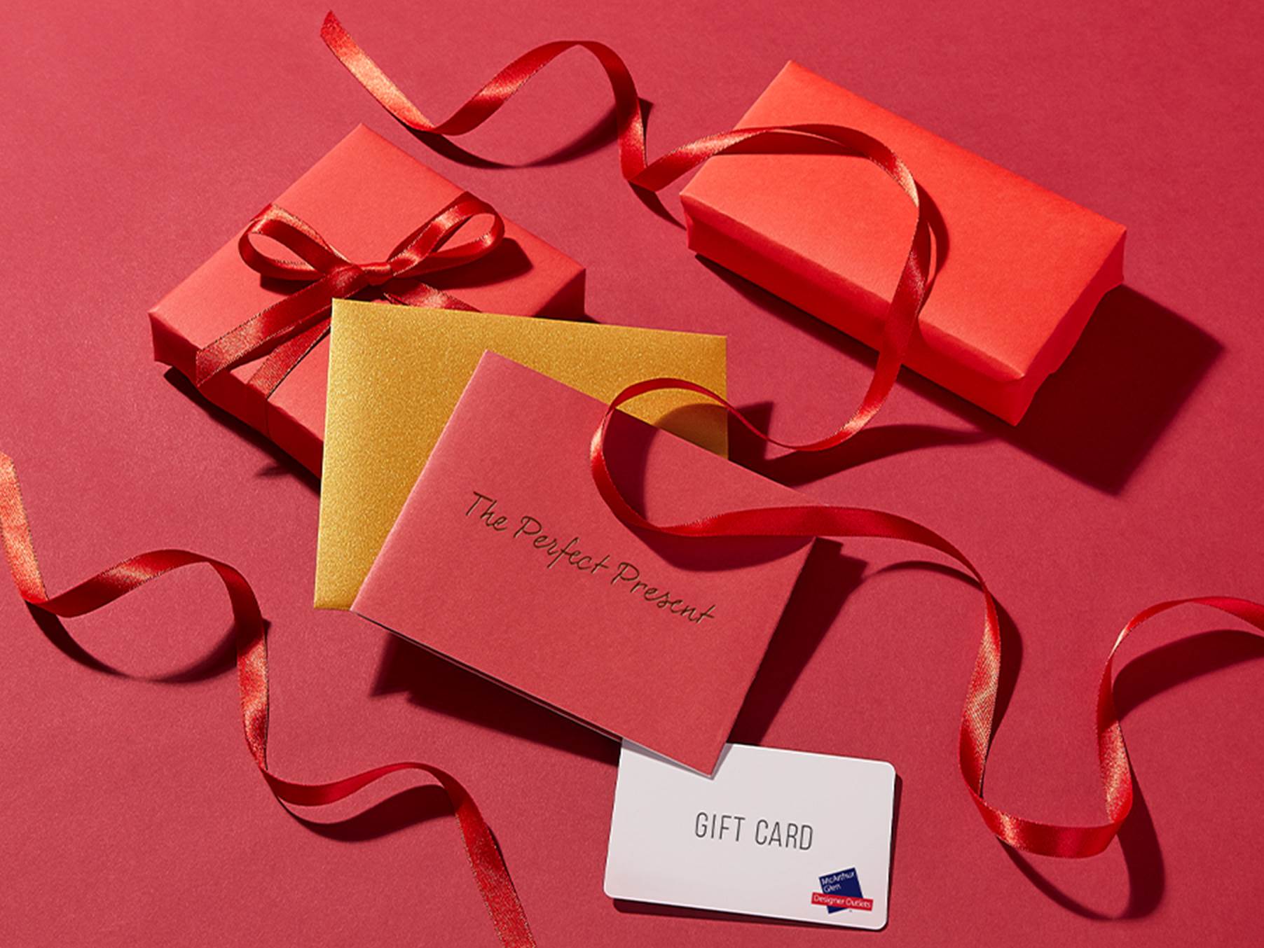 Giftcard & Fashioncheque