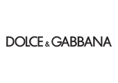 Brand logo for Dolce & Gabbana /