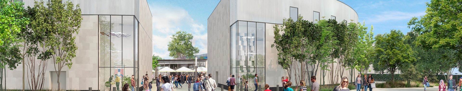 McArthurGlen Paris-Giverny