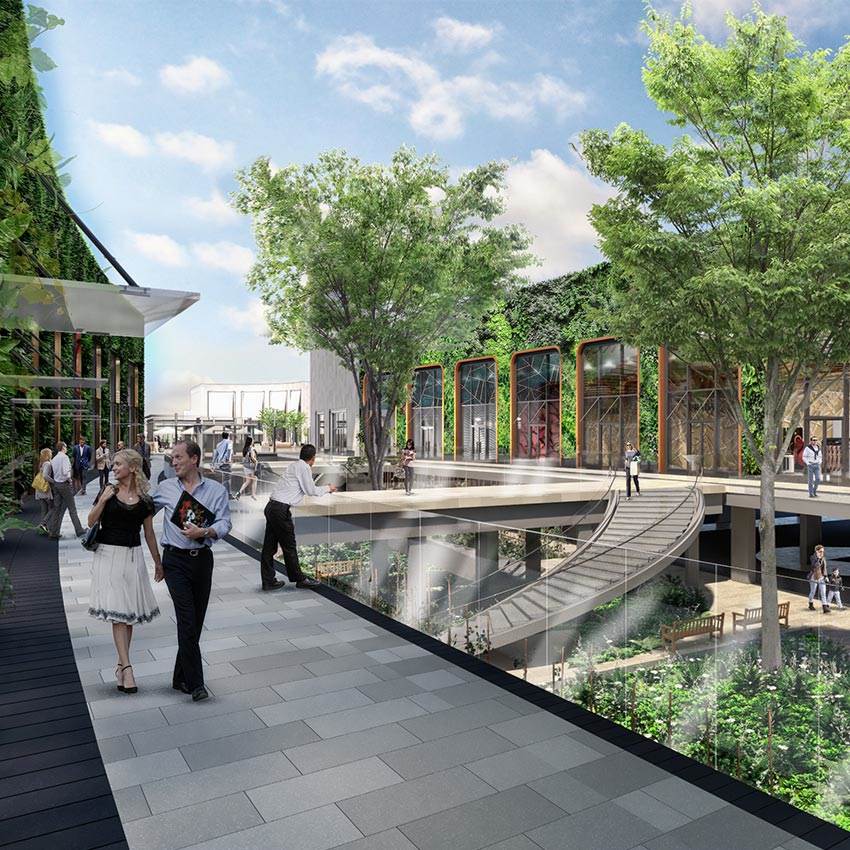 McArthurGlen Paris-Giverny