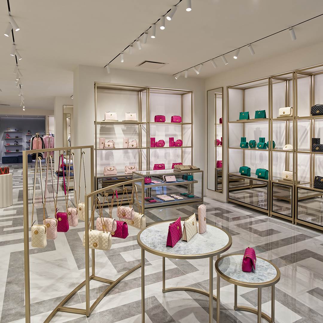 Designul întâlnește luxul