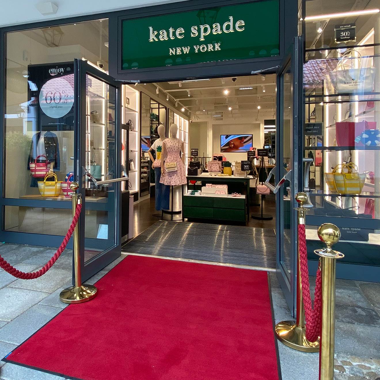 Kate Spade