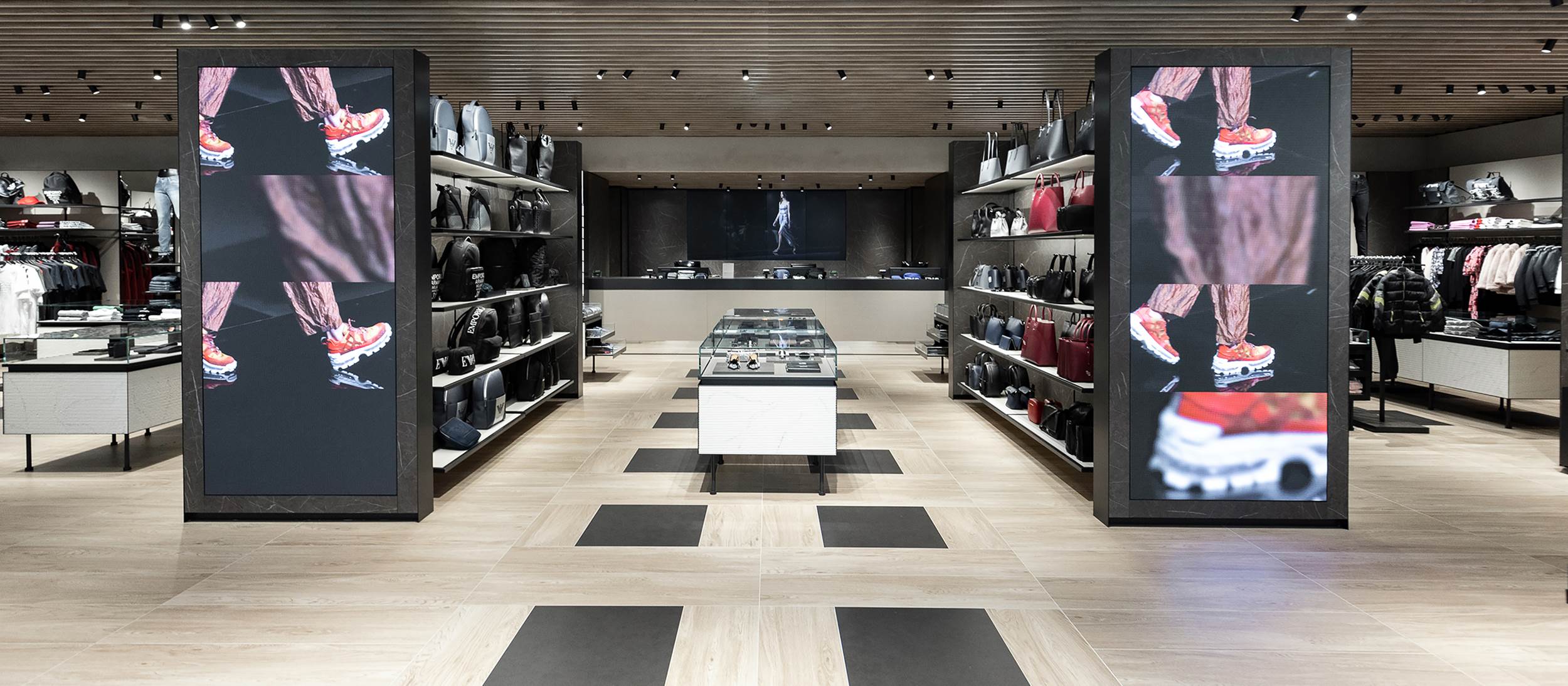 NOI MAGAZINE DE DESIGNER | Designer Outlet Parndorf | McArthurGlen