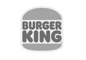 Brand logo for Burger King /