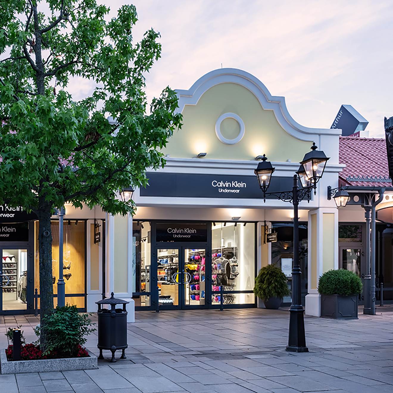 Fashion und Lifestyle