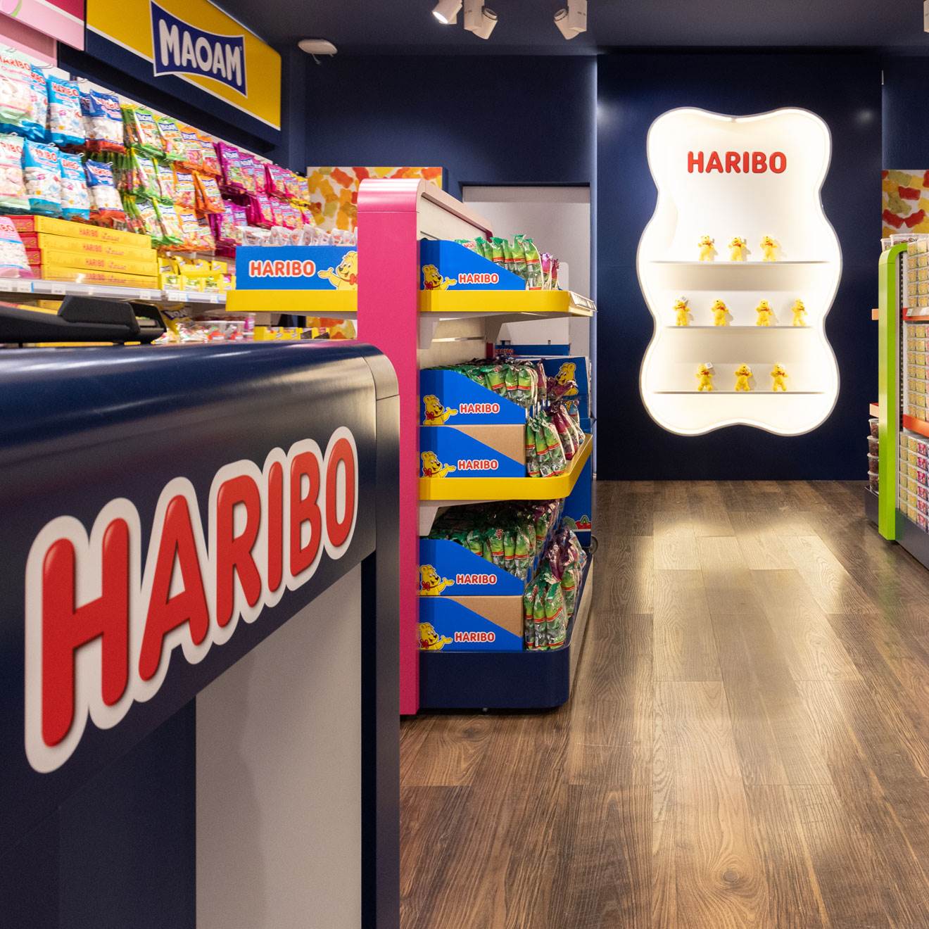 haribo