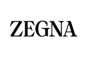 Brand logo for Zegna /
