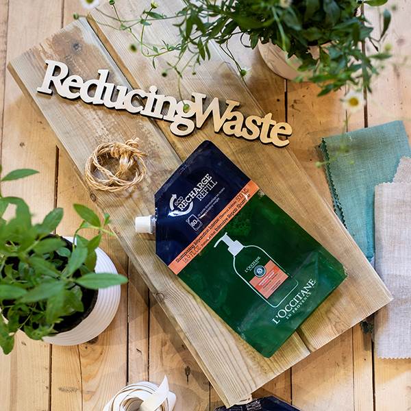 L'Occitane en Provence