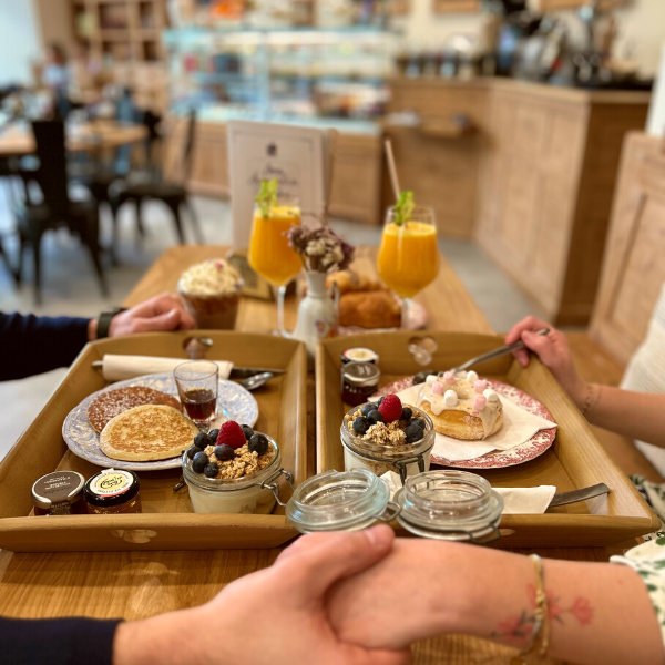 Ma Première Cantine