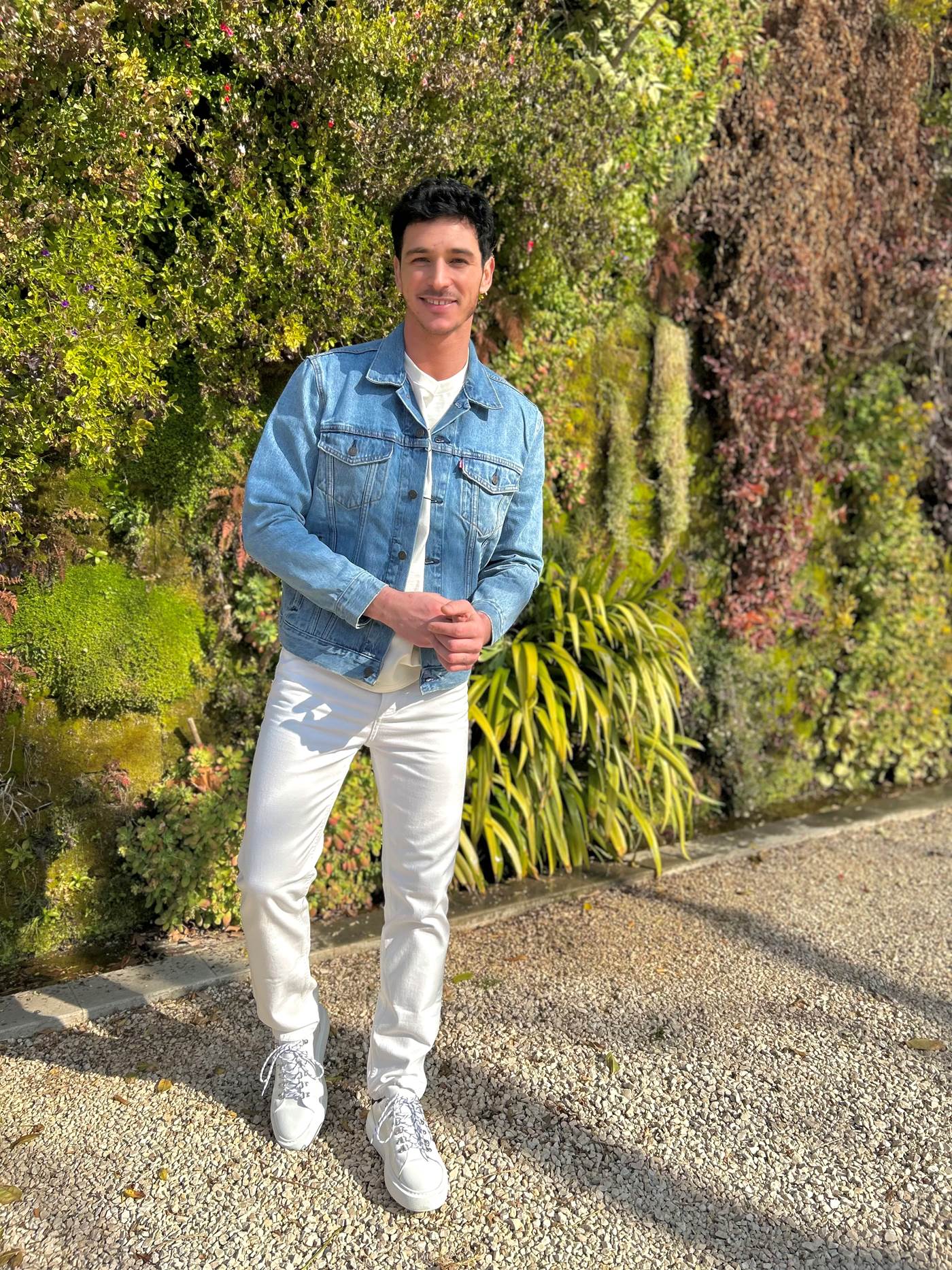 SS23 Men Trends Denim