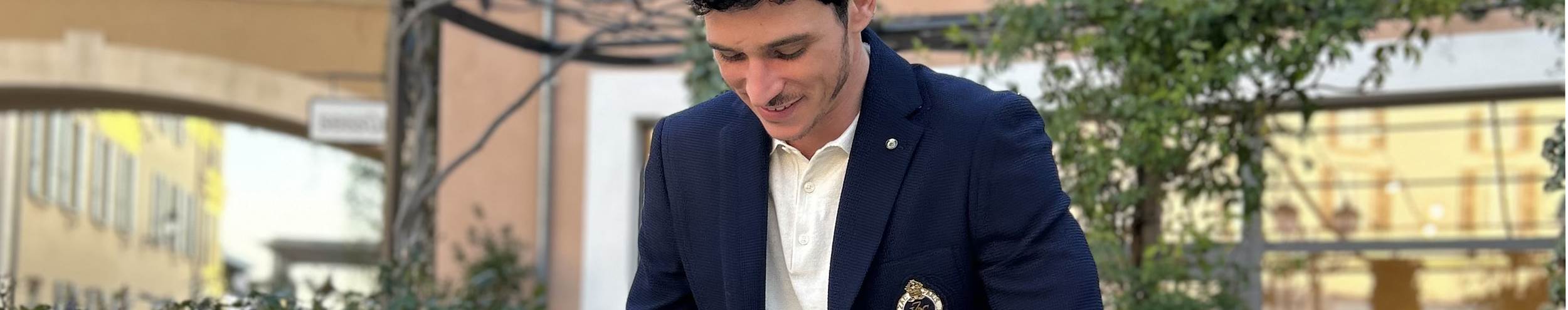 SS23 Men Trends Prep School