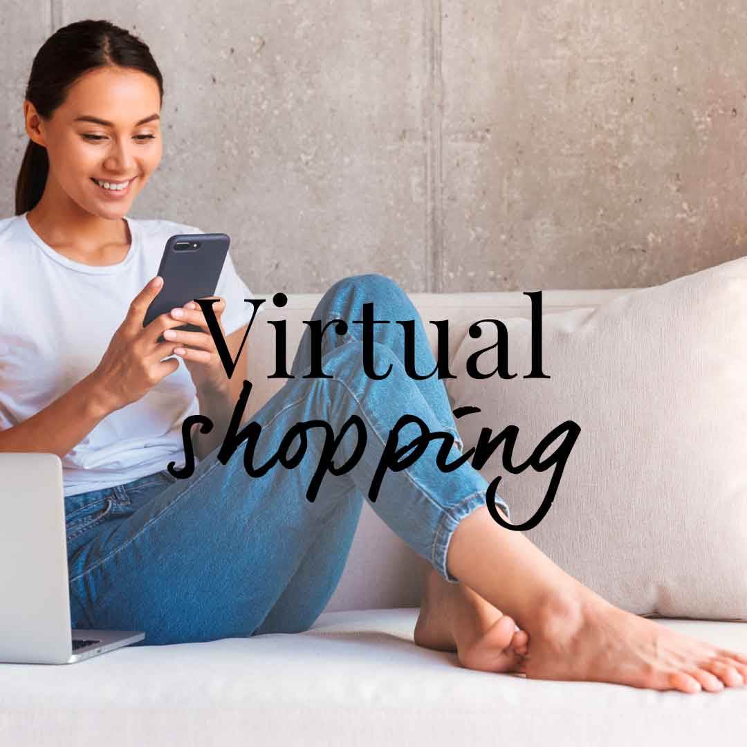 virtualshopping