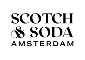 Brand logo for Scotch & Soda /