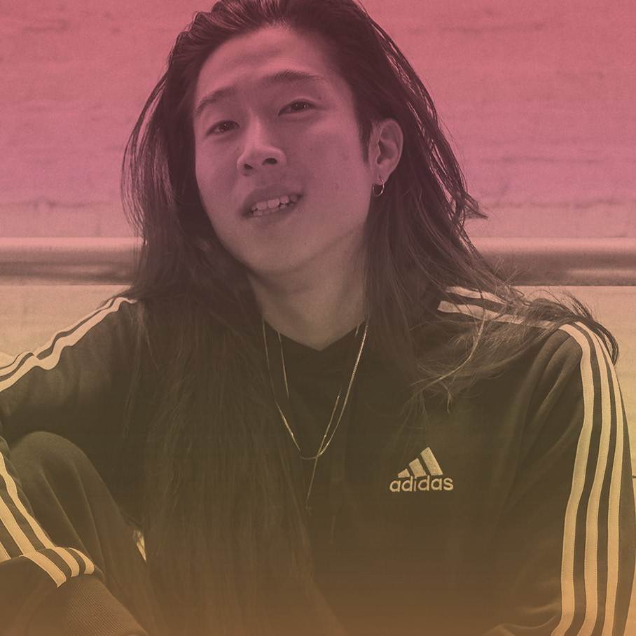 Adidas Summer Feeling