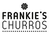 Brand logo for Frankie's Churros /